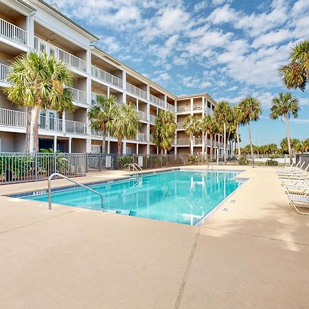 Апартаменты Grand Caribbean Perdido Key 211 East Пенсакола Экстерьер фото