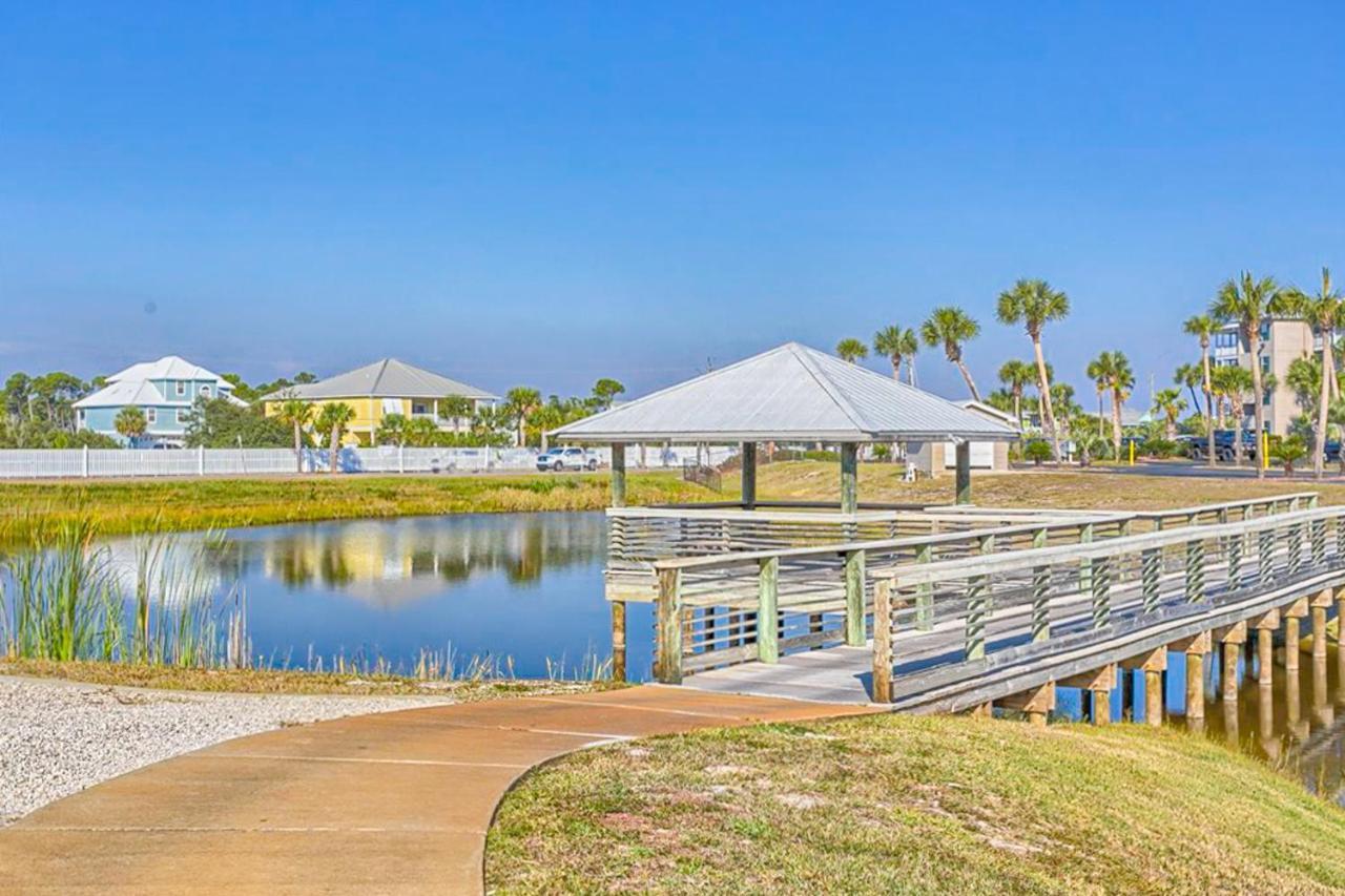 Апартаменты Grand Caribbean Perdido Key 211 East Пенсакола Экстерьер фото