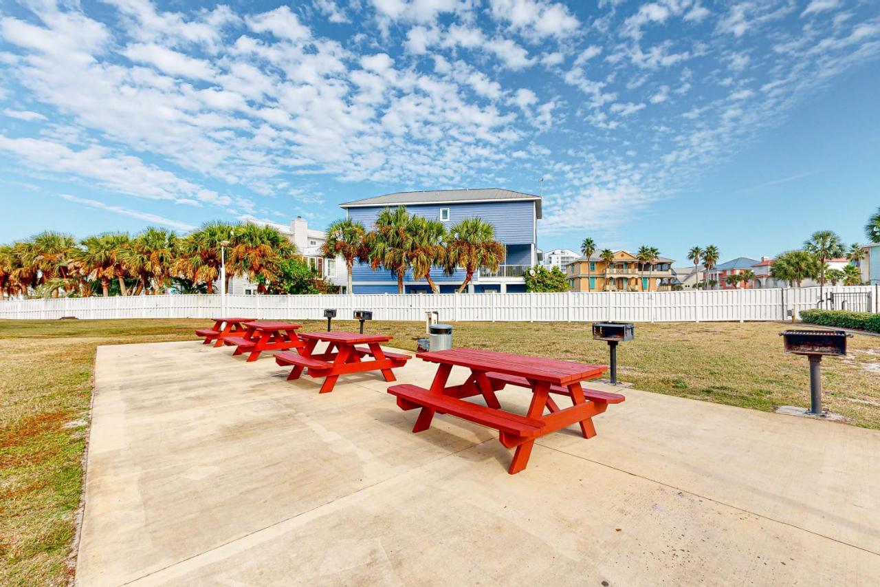 Апартаменты Grand Caribbean Perdido Key 211 East Пенсакола Экстерьер фото